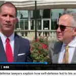 Attorney John B. Carlson