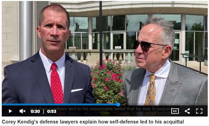 Attorney John B. Carlson