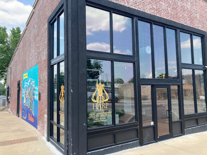 Harp Law Group, PLLC