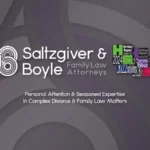 Saltzgiver & Boyle Family Law Attorneys