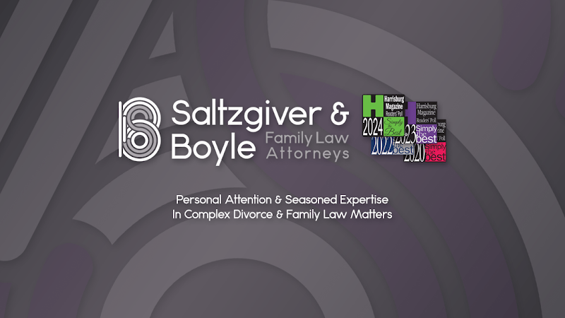 Saltzgiver & Boyle Family Law Attorneys
