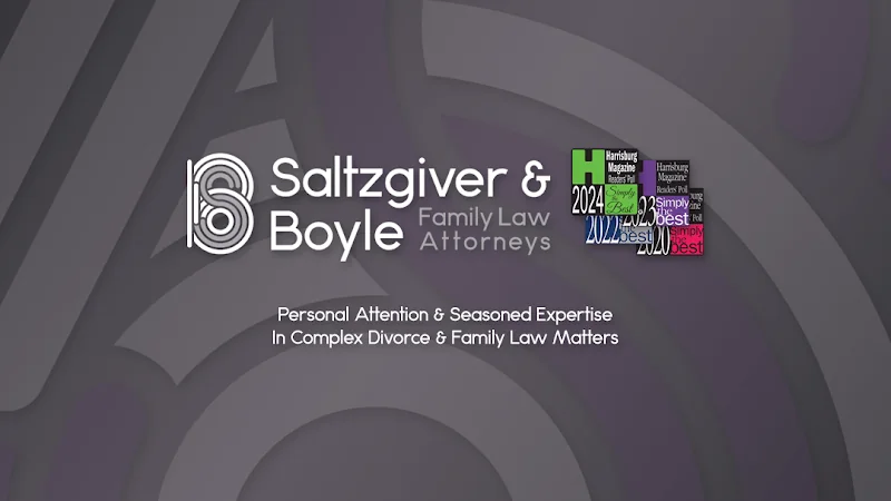 Attorney Portrait