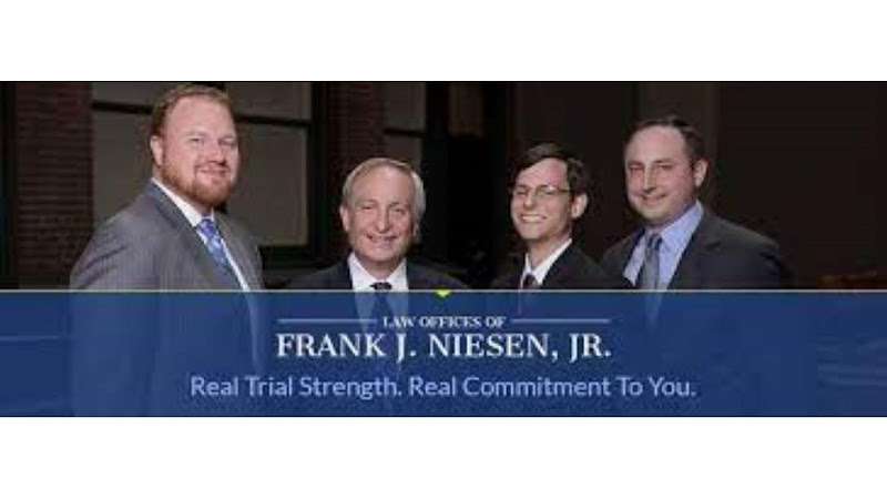 Law Offices of Frank J. Niesen, Jr.