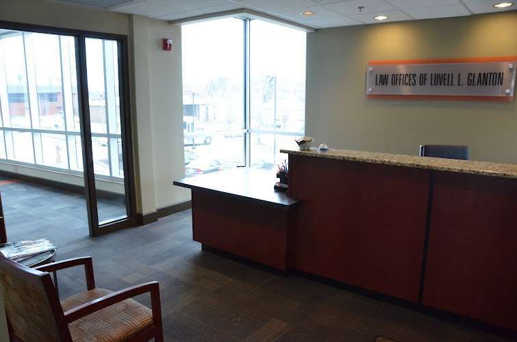 Law Offices of Luvell L. Glanton