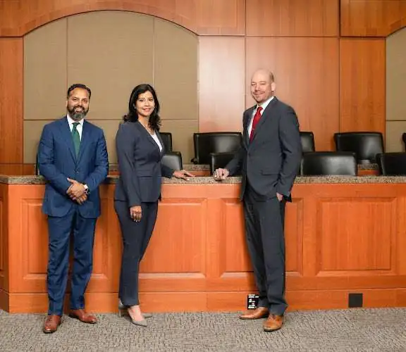 Attorney Portrait