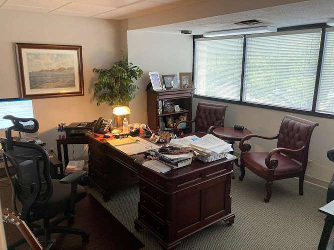 Nile D. Brooks P. A.