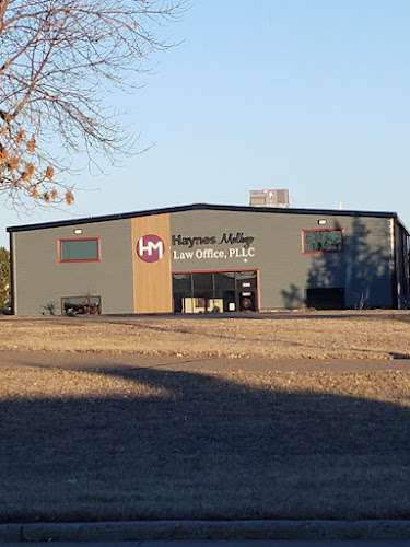 Haynes Melbye Law Office, PLLC