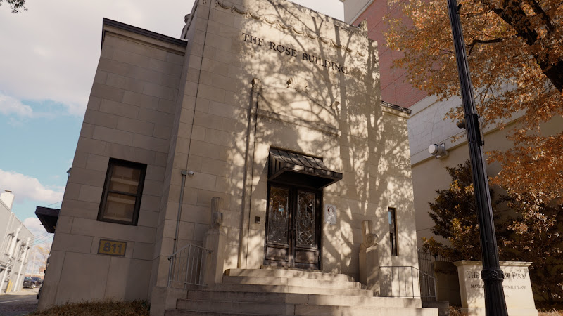 The Rose Law Firm, LLC