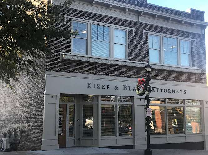 Kizer & Black, Attorneys, PLLC