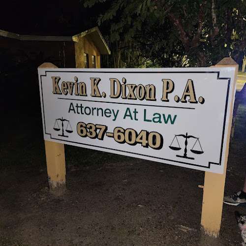 Kevin Dixon Pa