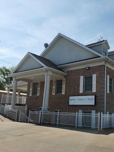 Griffin, Dietrich & Elliott, LLC