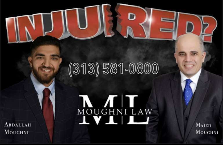 Moughni Law, PLLC