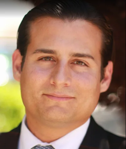 Attorney Portrait