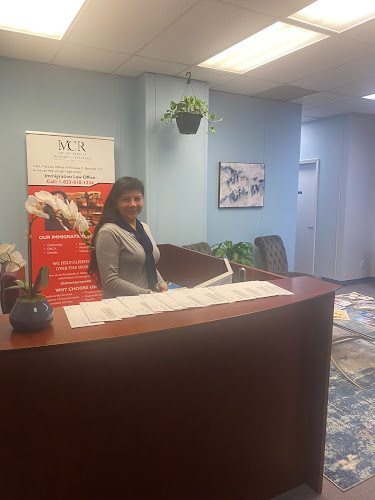 The Law Offices of Monique C. Reynolds, LLC