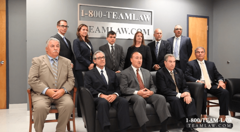 Team Law