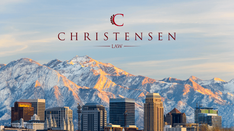Christensen Law – Salt Lake City Family Attorneys