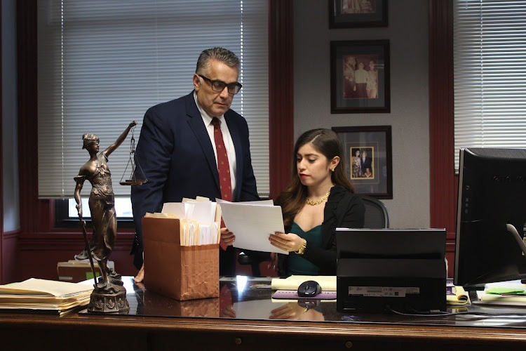 Parisi & Bellavia Law