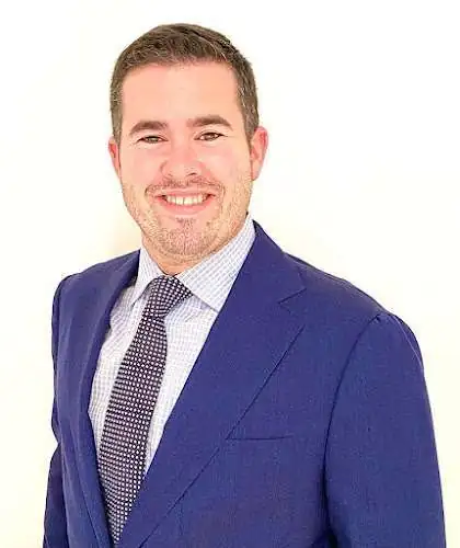 Attorney Portrait