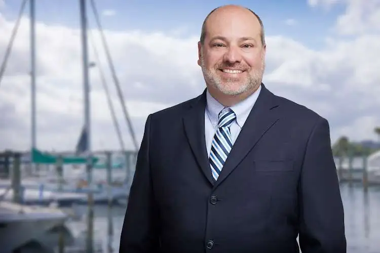 Attorney Portrait