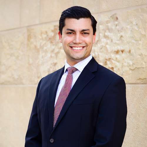 Samuel M. Salom, Attorney at Law