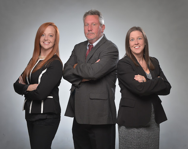 Birmingham Men’s Law Firm, LLC : Gregory C Starkey