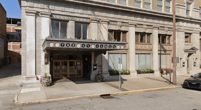 Spilman Thomas & Battle, PLLC – Huntington