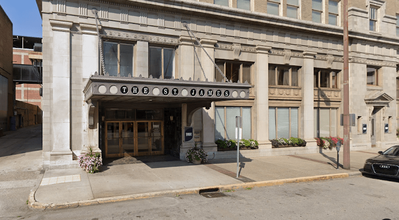 Spilman Thomas & Battle, PLLC – Huntington