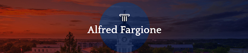 Fargione, Thomas & McRae