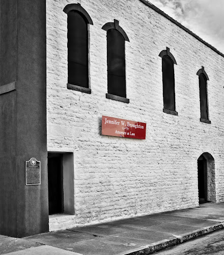 Jennifer W. Broughton