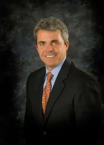Attorney Portrait