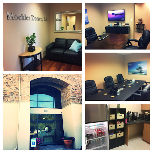 Richard J. Mockler, PA