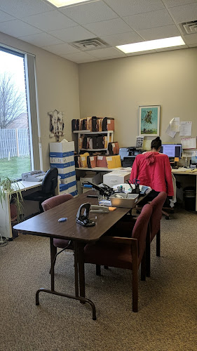 Berger Berger & Sobieski