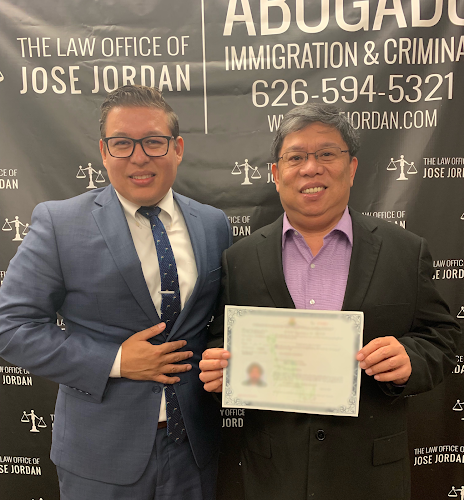 Jose Jordan & Associates, APLC