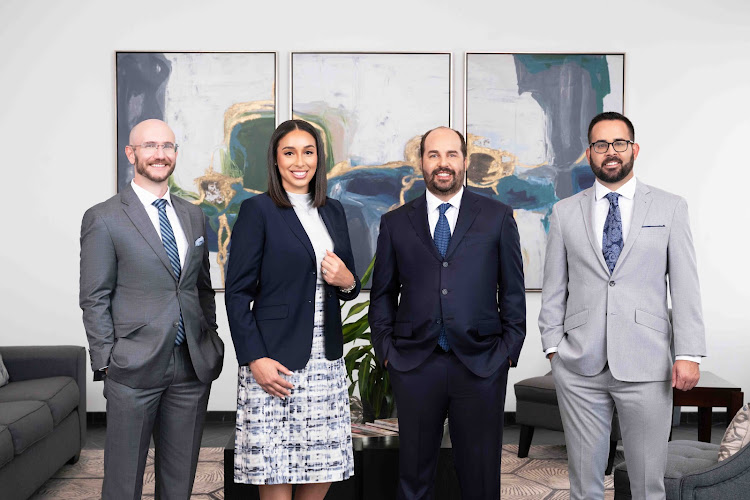 The Eichholz Law Firm