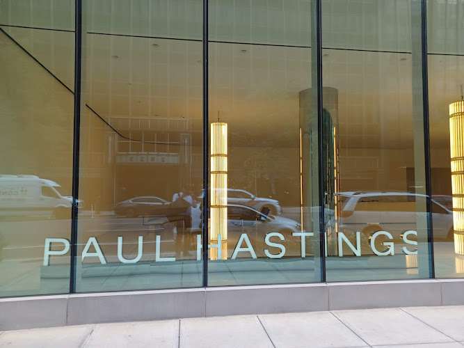 Paul Hastings