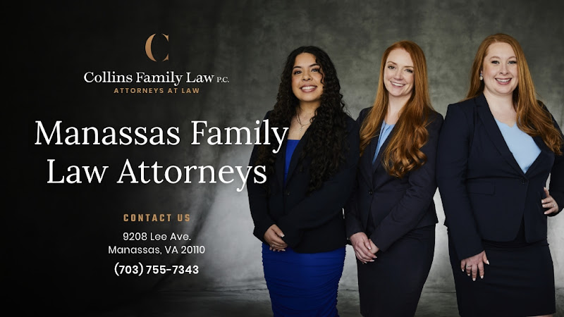 Collins Family Law P.C.