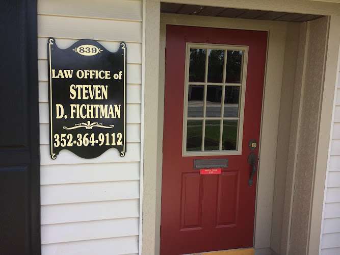 Law Office of Steven D. Fichtman, PLLC.