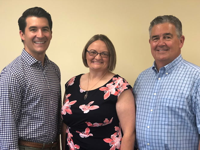 Moore Legacy Law – Attorneys Curtis Moore & Dan Stuart