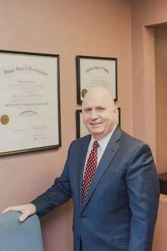 Attorney Portrait