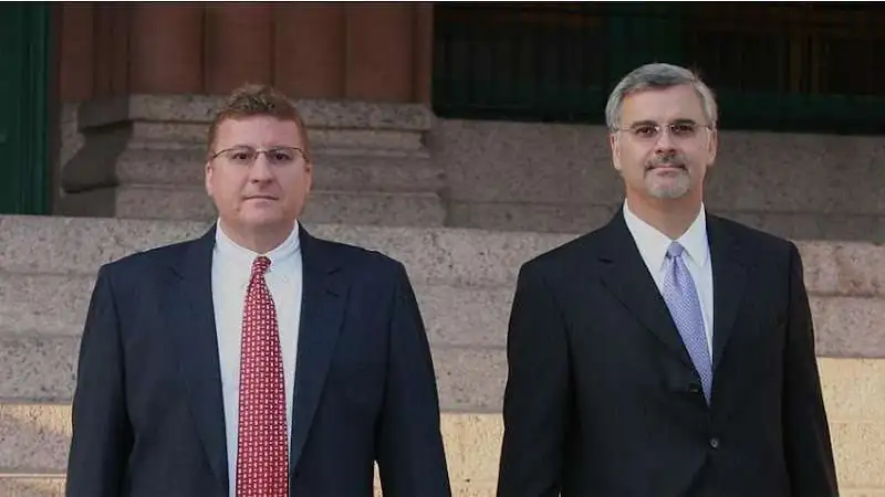 Attorney Portrait