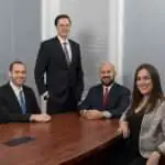 Katz, Pryor & DiCuccio, LLP