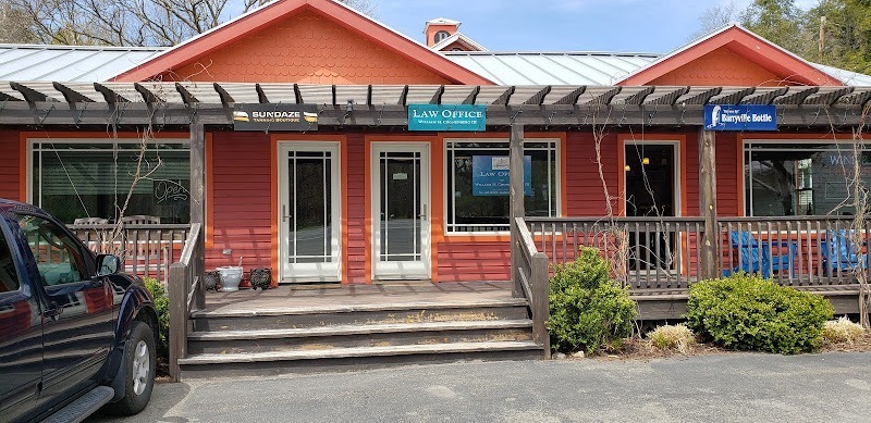 Real Estate Law Office / William H. Cronenberg