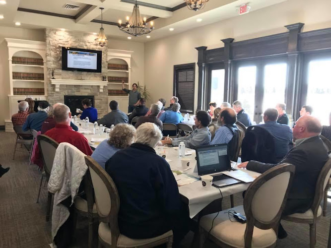 Legacy Law Firm, P.C.