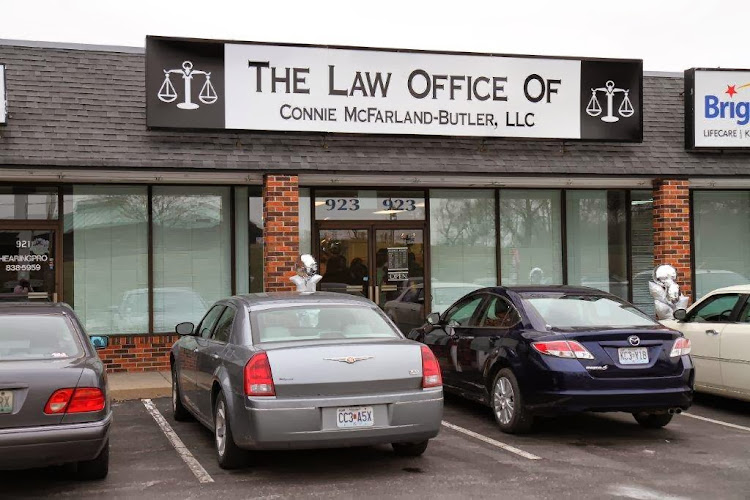 The Law Office Connie McFarland-Butler