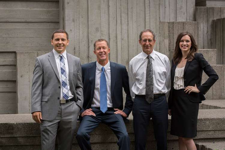 Levy | von Beck | Comstock | P.S.