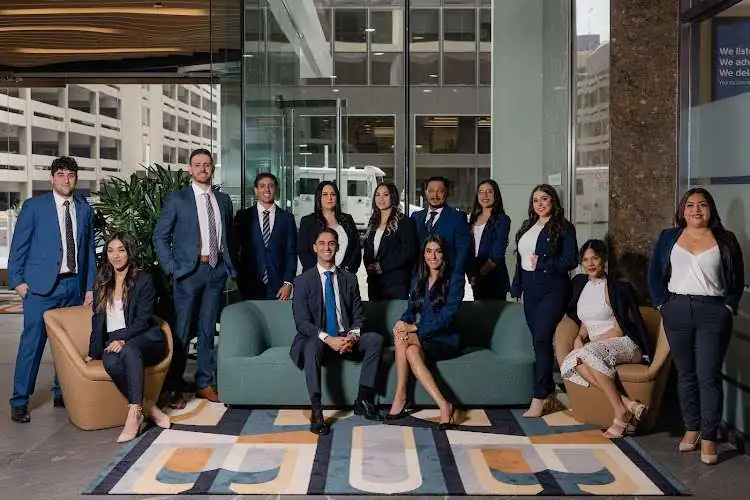 Attorney Portrait