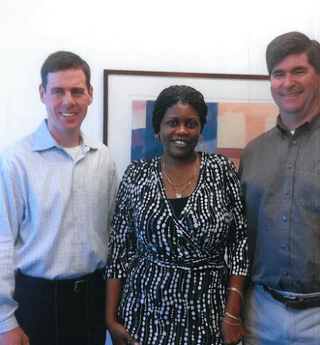 Donahoe Kearney, PLLC