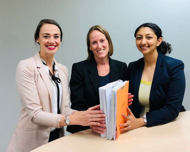 Lotfi Legal LLC – Immigration Services