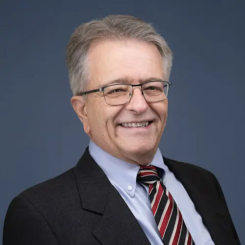 Philip B Whitaker