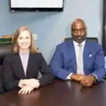 Hunter & Everage Personal Injury & Disability Attorneys